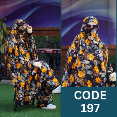 প্রিমিয়াম খিমার ও প্লাজু সেট (197)