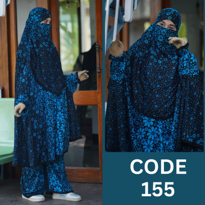 প্রিমিয়াম খিমার ও প্লাজু সেট (155)