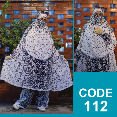 প্রিমিয়াম খিমার ও প্লাজু সেট (112)