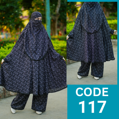 প্রিমিয়াম খিমার ও প্লাজু সেট (117)