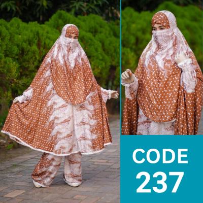 প্রিমিয়াম খিমার ও প্লাজু সেট (237)