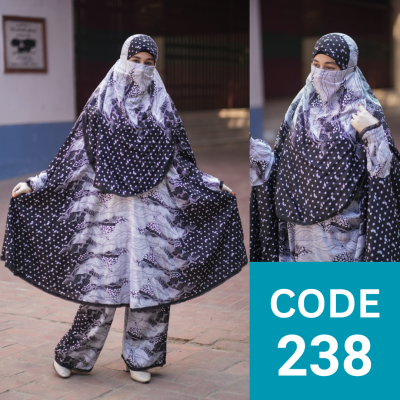 প্রিমিয়াম খিমার ও প্লাজু সেট (238)